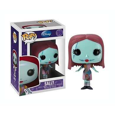 Funko Pop! Disney The Nightmare Before Christmas Sally #16