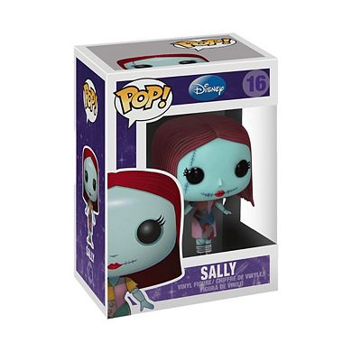 Funko Pop! Disney The Nightmare Before Christmas Sally #16