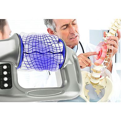 Evertone Gym Trim Electric Body Massager