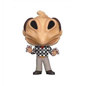 Funko Pop! Beetlejuice Adam Maitland Transformed #992