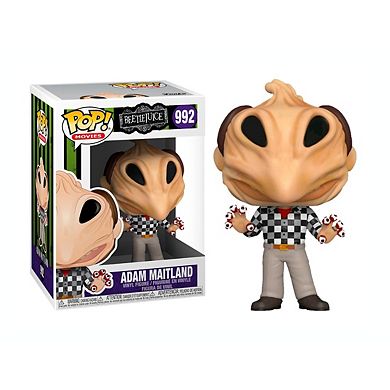 Funko Pop! Beetlejuice Adam Maitland Transformed #992