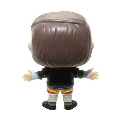 Funko Pop! Friends Joey Tribbiani In Chandler's Clothes #701