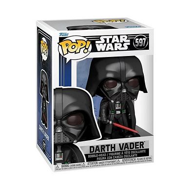 Funko Pop! Star Wars Bobble-head Darth Vader #597