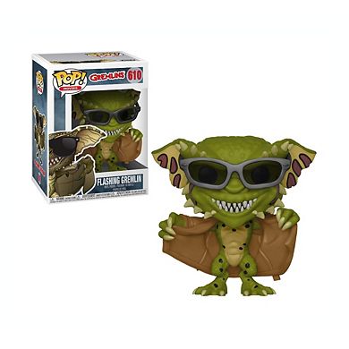 Funko Pop! Gremlins Flashing Gremlin #610