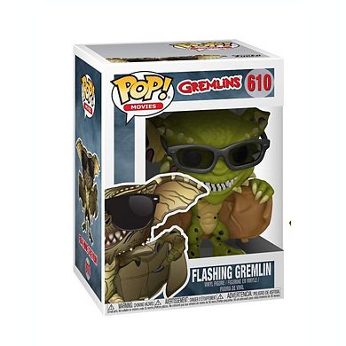 Funko Pop! Gremlins Flashing Gremlin #610