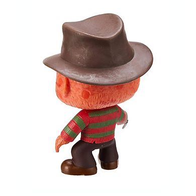 Funko Pop! A Nightmare On Elm Street Freddy Krueger #02