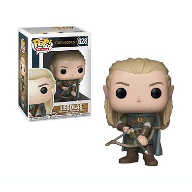 Funko Pop! The Lord Of The Rings Legolas #628
