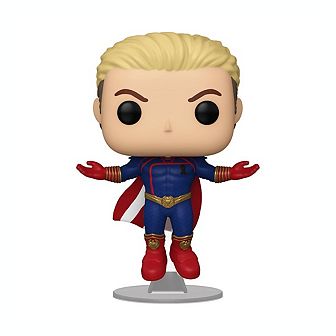 Funko Pop! The Boys - Homelander #978