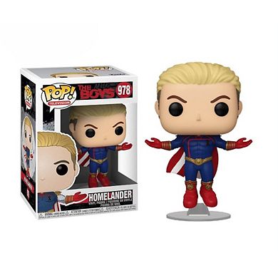 Funko Pop! The Boys - Homelander #978