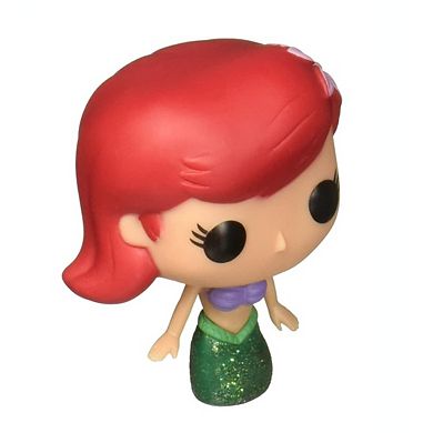 Funko Pop! Disney The Little Mermaid Ariel #27