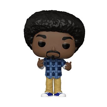 Funko Pop! Snoop Dogg With Afro #300