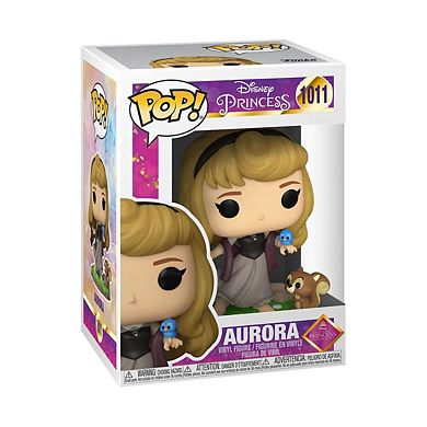 Funko Pop! Disney Princess Sleeping Beauty Aurora #1011