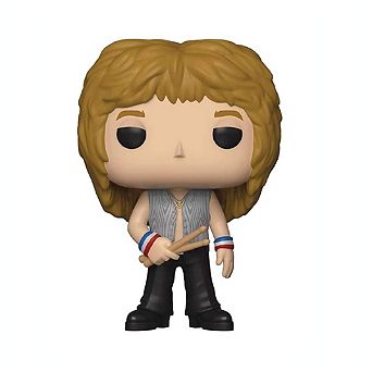 Funko Pop! Queen - Roger Taylor #94
