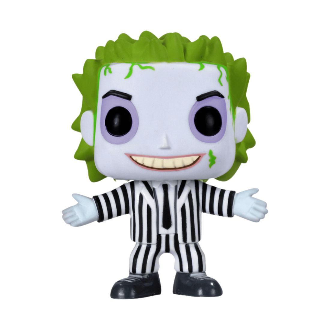Детские фигурки Funko Pop! Funko Pop! Beetlejuice Movie Beetlejuice #05
