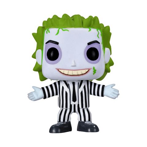 Детские фигурки Funko Pop! Beetlejuice Movie Beetlejuice #05