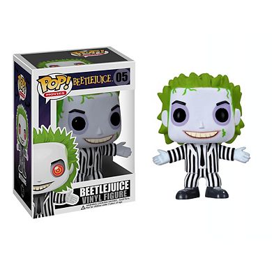 Funko Pop! Beetlejuice Movie Beetlejuice #05