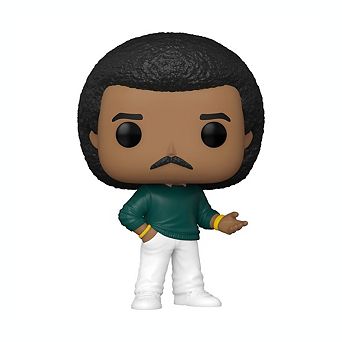 Funko Pop! Lionel Richie All Night Long Outfit #349