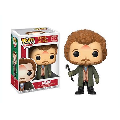 Funko Pop! Home Alone Marv #493