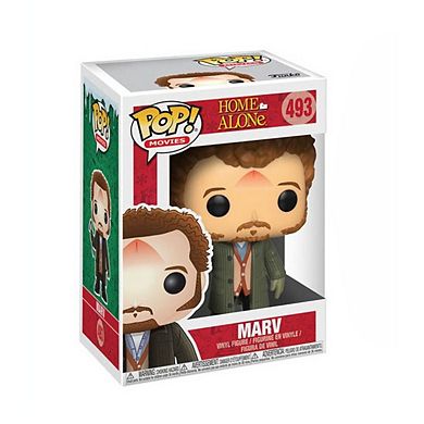 Funko Pop! Home Alone Marv #493