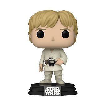 Funko Pop! Star Wars Bobble-head Luke Skywalker #594