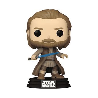 Funko Pop! Star Wars Bobble-head Obi-wan Kenobi #629