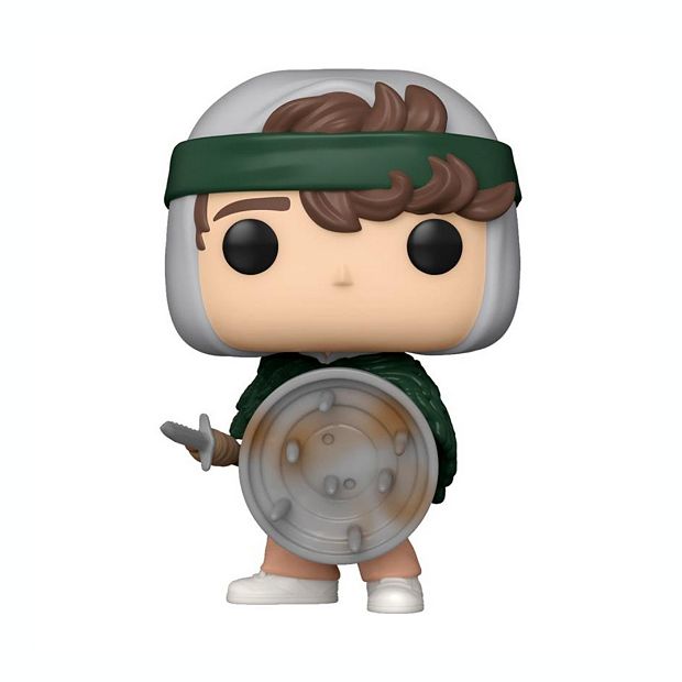 た*⊿様 Funko Pop Stranger Things Dustin se 61FEvmvYgUL._UF894,1000_QL80_.jpg