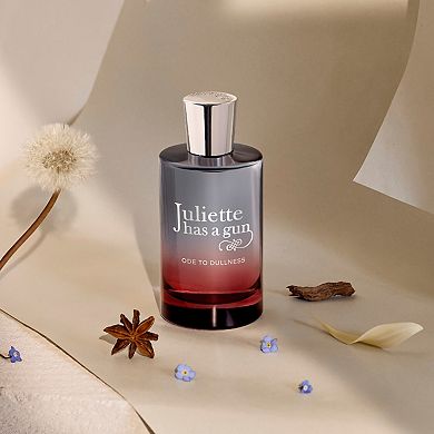 Ode to Dullness Eau de Parfum