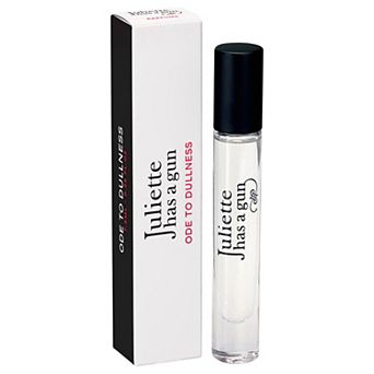 Juliette Has a Gun Ode to Dullness Eau de Parfum Travel Spray