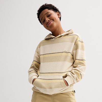 Quicksilver boys hoodie sale