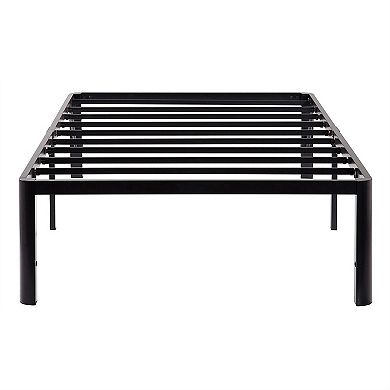 Twin Xl Heavy Duty Metal Platform Bed Frame