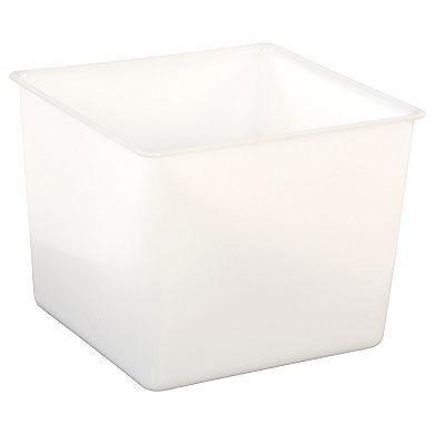 Tot Mate Small Opaque Bins - Pack Of 5