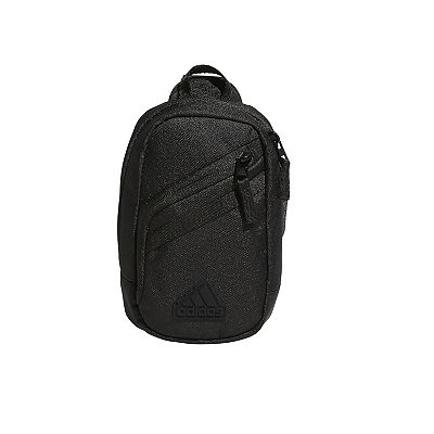 adidas Prime Mini Sling Crossbody Bag