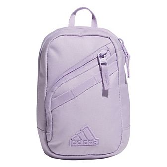 adidas Prime Mini Sling Crossbody Bag