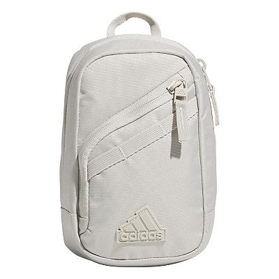 adidas Prime Mini Sling Crossbody Bag