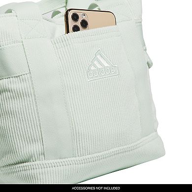 adidas Corduroy Mini Tote Bag