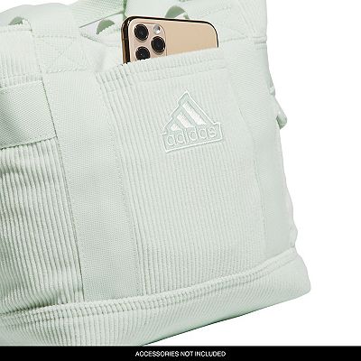adidas Corduroy Mini Tote Bag