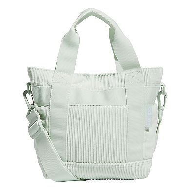 adidas Corduroy Mini Tote Bag