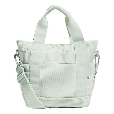 adidas Corduroy Mini Tote Bag