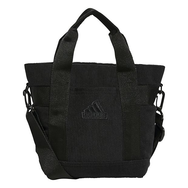 トートバッグ ADIDAS Corduroy Tote Bag 4FT1918 ADIDAS Corduroy Tote Bag 4FT1918 (adidas/トートバッグ