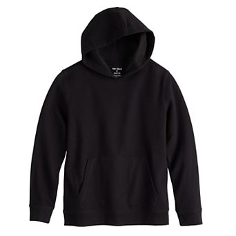 Boys 8-20 Tek Gear® Adaptive Ultra Soft Fleece Hoodie