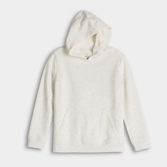 Boys 8-20 Tek Gear® Adaptive Ultra Soft Fleece Hoodie