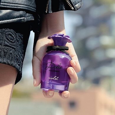 Dolce Violet Eau de Toilette