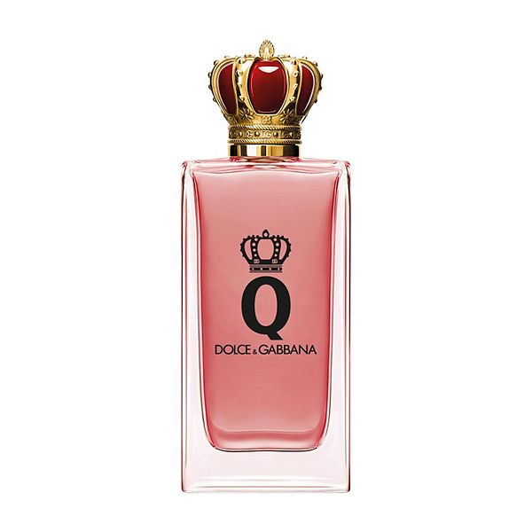 名作 DOLCE&GABBANA Q Intense Parfum de Eau 香水(ユニセックス)