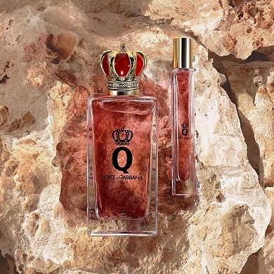 DOLCE&GABBANA Q Eau de Parfum Intense