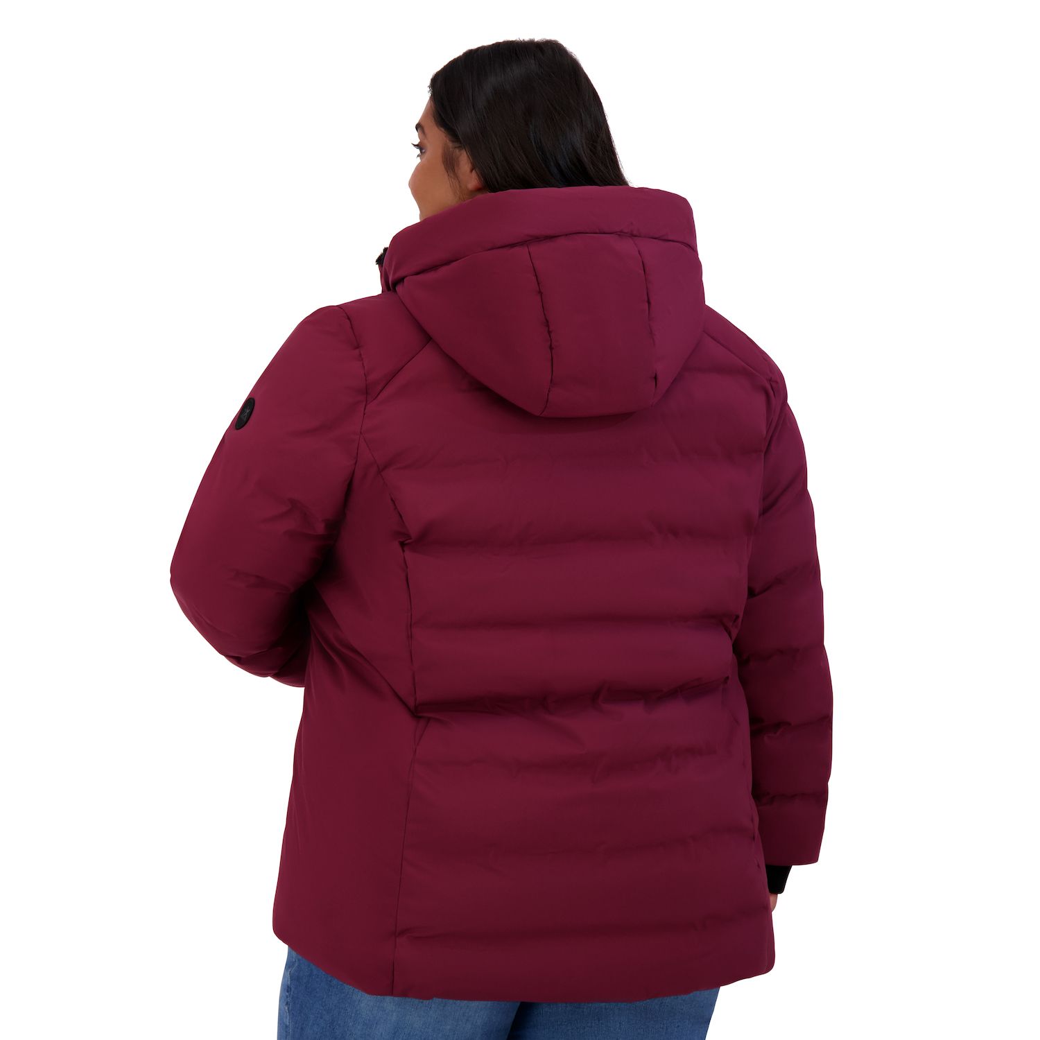 ZeroXposur Puffer & Quilts Coats & Jackets - Outerwear