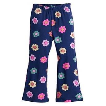 Toddler Girls Jumping Beans® Flare Leggings