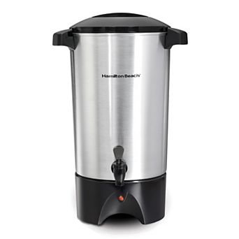 Hamilton Beach 45 cup Dispensing Urn