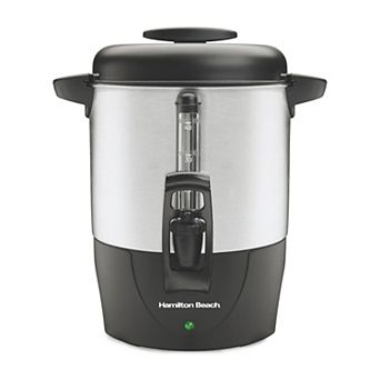 Hamilton Beach 40 cup Dispensing Coffee Urn