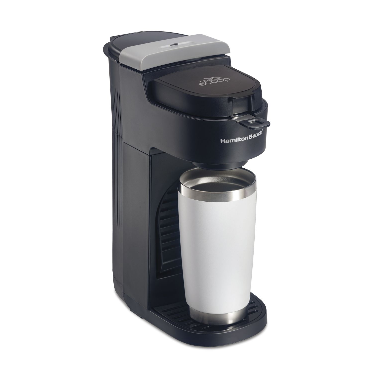 Kohls hamilton beach clearance flexbrew