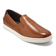 Cole haan nantucket hot sale deck slip on